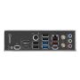 MSI Z890 GAMING PLUS WIFI moederbord Intel Z890 LGA 1851 (Socket V1) ATX (7E34-002R) thumbnail