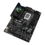 ASUS ROG STRIX Z890-F GAMING WIFI Intel Z890 LGA 1851 (Socket V1) ATX (90MB1I40-M0EAY0) thumbnail