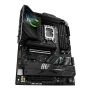 ASUS ROG STRIX Z890-F GAMING WIFI Intel Z890 LGA 1851 (Socket V1) ATX (90MB1I40-M0EAY0) thumbnail