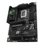 ASUS ROG STRIX Z890-F GAMING WIFI Intel Z890 LGA 1851 (Socket V1) ATX (90MB1I40-M0EAY0) thumbnail