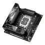 ASUS ROG STRIX Z890-I GAMING WIFI Intel Z890 LGA 1851 (Socket V1) mini ITX (90MB1IC0-M0EAY0) thumbnail