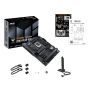 ASUS TUF GAMING Z890-PLUS WIFI Intel Z890 LGA 1851 (Socket V1) ATX (90MB1IQ0-M0EAY0) thumbnail