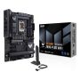 ASUS TUF GAMING Z890-PLUS WIFI Intel Z890 LGA 1851 (Socket V1) ATX (90MB1IQ0-M0EAY0) thumbnail