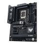 ASUS TUF GAMING Z890-PLUS WIFI Intel Z890 LGA 1851 (Socket V1) ATX (90MB1IQ0-M0EAY0) thumbnail
