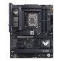 ASUS TUF GAMING Z890-PLUS WIFI Intel Z890 LGA 1851 (Socket V1) ATX (90MB1IQ0-M0EAY0) thumbnail
