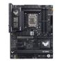 ASUS TUF GAMING Z890-PLUS WIFI Intel Z890 LGA 1851 (Socket V1) ATX (90MB1IQ0-M0EAY0) thumbnail