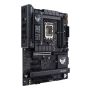 ASUS TUF GAMING Z890-PLUS WIFI Intel Z890 LGA 1851 (Socket V1) ATX (90MB1IQ0-M0EAY0) thumbnail