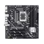 ASUS PRIME Z890M-PLUS WIFI Intel Z890 LGA 1851 (Socket V1) micro ATX (90MB1J80-M0EAY0) thumbnail