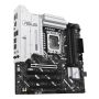 ASUS PRIME Z890M-PLUS WIFI Intel Z890 LGA 1851 (Socket V1) micro ATX (90MB1J80-M0EAY0) thumbnail