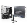 ASUS PRIME Z890M-PLUS WIFI Intel Z890 LGA 1851 (Socket V1) micro ATX (90MB1J80-M0EAY0) thumbnail
