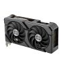 ASUS Dual -RX7600-O8G-EVO AMD Radeon RX 7600 8 GB GDDR6 (90YV0LD0-M0NA00) thumbnail