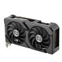 ASUS Dual -RX7600-O8G-EVO AMD Radeon RX 7600 8 GB GDDR6 (90YV0LD0-M0NA00) thumbnail