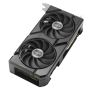 ASUS Dual -RX7600-O8G-EVO AMD Radeon RX 7600 8 GB GDDR6 (90YV0LD0-M0NA00) thumbnail