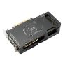 ASUS Dual -RX7600-O8G-EVO AMD Radeon RX 7600 8 GB GDDR6 (90YV0LD0-M0NA00) thumbnail