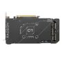 ASUS Dual -RX7600-O8G-EVO AMD Radeon RX 7600 8 GB GDDR6 (90YV0LD0-M0NA00) thumbnail