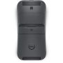 DELL Bluetooth®-Travelmuis - MS700 - zwart (570-ABQN) thumbnail