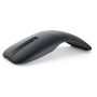 DELL Bluetooth®-Travelmuis - MS700 - zwart (570-ABQN) thumbnail