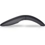 DELL Bluetooth®-Travelmuis - MS700 - zwart (570-ABQN) thumbnail