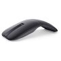 DELL Bluetooth®-Travelmuis - MS700 - zwart (570-ABQN) thumbnail