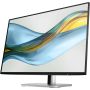 HP Series 5 Pro 24 inch WUXGA-monitor - 524pn pvc-vrij (9D9A7A5#ABB) thumbnail