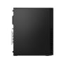 Lenovo ThinkCentre M70s Gen 5 Intel® Core™ i5 i5-14400 16 GB DDR5-SDRAM 512 GB SSD Windows 11 Pro SFF PC Zwart (12U80004MH) thumbnail