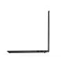 Lenovo ThinkPad X13 Gen 5 Intel Core Ultra 7 155U Laptop 33,8 cm (13.3") WUXGA 32 GB LPDDR5x-SDRAM 512 GB SSD Wi-Fi 6E (802.11ax) Windows 11 Pro Zwart (21LU0010MH) thumbnail