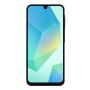 Samsung Galaxy A16 5G 17 cm (6.7") Hybride Dual SIM USB Type-C 4 GB 128 GB 5000 mAh Zwart, Blauw (SM-A166BZKDEUE) thumbnail
