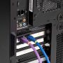 StarTech.com 2-Port Gigabit PCIe Ethernet Adapter Kaart, 1Gbps PCIe Netwerkkaart, 10/100/1000Mbps PCI Express NIC, Dual Realtek RTL8111H, Windows en Linux, TAA (ST1000SPEXD4T) thumbnail