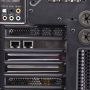 StarTech.com 2-Port Gigabit PCIe Ethernet Adapter Kaart, 1Gbps PCIe Netwerkkaart, 10/100/1000Mbps PCI Express NIC, Dual Realtek RTL8111H, Windows en Linux, TAA (ST1000SPEXD4T) thumbnail