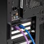 StarTech.com 2-Port Gigabit PCIe Ethernet Adapter Kaart, 1Gbps PCIe Netwerkkaart, 10/100/1000Mbps PCI Express NIC, Dual Realtek RTL8111H, Windows en Linux, TAA (ST1000SPEXD4T) thumbnail