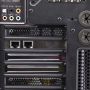 StarTech.com 2-Port Gigabit PCIe Ethernet Adapter Kaart, 1Gbps PCIe Netwerkkaart, 10/100/1000Mbps PCI Express NIC, Dual Realtek RTL8111H, Windows en Linux, TAA (ST1000SPEXD4T) thumbnail