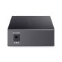 TP-Link TL-FC311B-2 netwerk media converter 1000 Mbit/s Single-mode Zwart (TL-FC311B-2) thumbnail