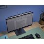 Trust Shyne tafellamp Niet-verwisselbare lamp(en) Zwart (25483) thumbnail