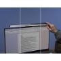 Trust Shyne tafellamp Niet-verwisselbare lamp(en) Zwart (25483) thumbnail