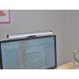 Trust Shyne tafellamp Niet-verwisselbare lamp(en) Zwart (25483) thumbnail