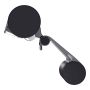 Trust Shyne tafellamp Niet-verwisselbare lamp(en) Zwart (25483) thumbnail