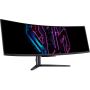 Acer Predator X49X OLED Curved Gaming Monitor 124,5 cm 49 Zoll thumbnail