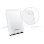 ADATA HV620S externe harde schijf 2 TB 2.5" Micro-USB B 3.2 Gen 1 (3.1 Gen 1) Wit (AHV620S-2TU31-CWH) thumbnail