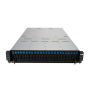 ASUS RS720A-E12-RS24U Socket SP5 Rack (2U) Grijs (90SF02E1-M00MZ0) thumbnail