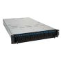 ASUS RS720A-E12-RS24U Socket SP5 Rack (2U) Grijs (90SF02E1-M00MZ0) thumbnail