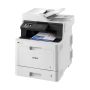 Brother DCP-L8410CDW multifunctionele printer Laser A4 2400 x 600 DPI 31 ppm Wifi (DCPL8410CDWYJ1) thumbnail