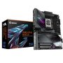 GIGABYTE Z890 AORUS MASTER moederbord Intel Z890 LGA 1851 (Socket V1) ATX (Z890 AORUS MASTER) thumbnail