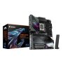 GIGABYTE Z890 AORUS MASTER moederbord Intel Z890 LGA 1851 (Socket V1) ATX (Z890 AORUS MASTER) thumbnail