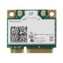 HP W500 802.11abg WLAN Network card Mini PCI 802.11b, 802.11a, 802.11g (325525-001) (325525-001) thumbnail