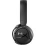 HyperX Cloud Mini - Wireless Gaming Headset (Black) (7G8F1AA) thumbnail