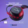 HyperX Cloud Mini - Wireless Gaming Headset (Black) (7G8F1AA) thumbnail