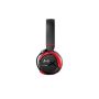 HyperX Cloud Mini - Wireless Gaming Headset (Black) (7G8F1AA) thumbnail