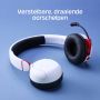 HyperX Cloud Mini - Wireless Gaming Headset (White) (7G8F2AA) thumbnail