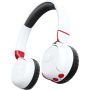 HyperX Cloud Mini - Wireless Gaming Headset (White) (7G8F2AA) thumbnail