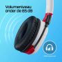 HyperX Cloud Mini - Wireless Gaming Headset (White) (7G8F2AA) thumbnail
